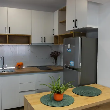 Appartement Sunny Center