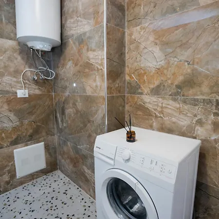 Appartement Sunny Center