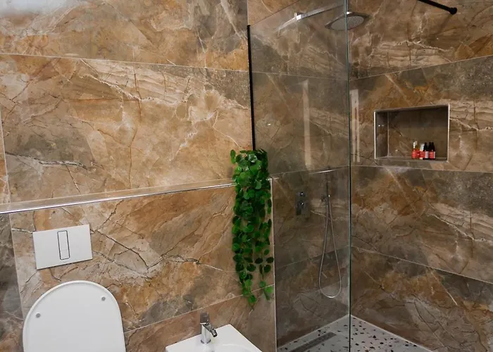 Sunny Center شقة *