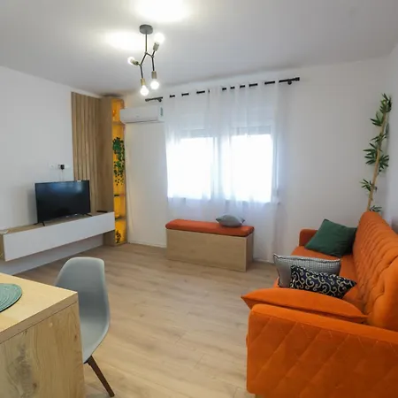 Daire Sunny Center