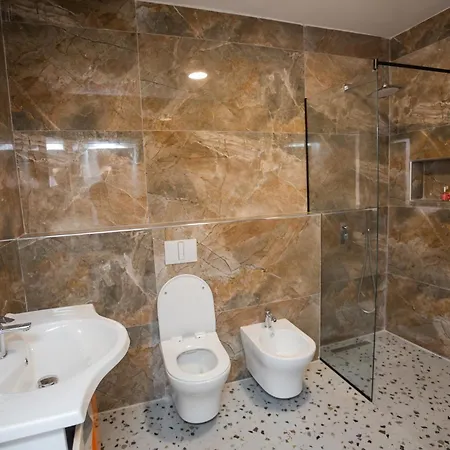 Sunny Center Apartament