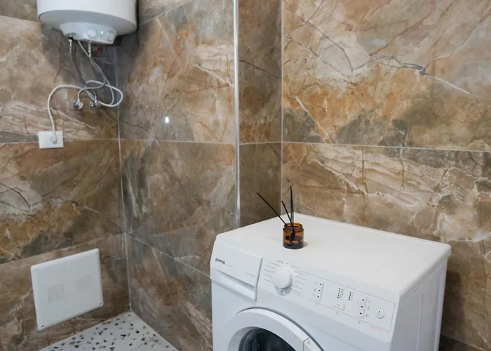 Apartamento Sunny Center