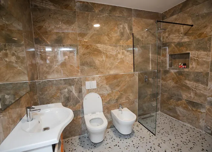 Sunny Center Apartman